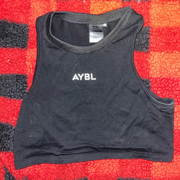 Aybl activewear crop top - Picture 1 of 2